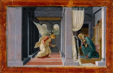 The Annunciation